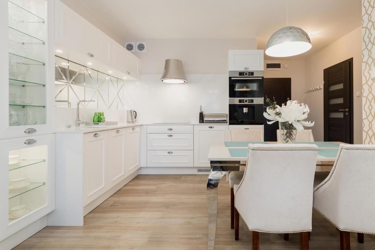 Maybesea Polanki Park Premium Apartment *