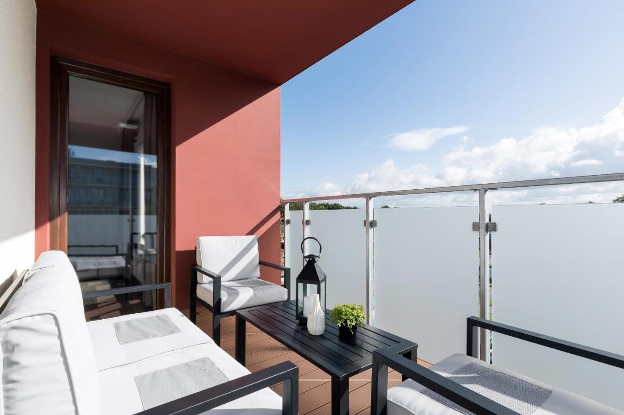 Maybesea Polanki Park Premium Kolobrzeg