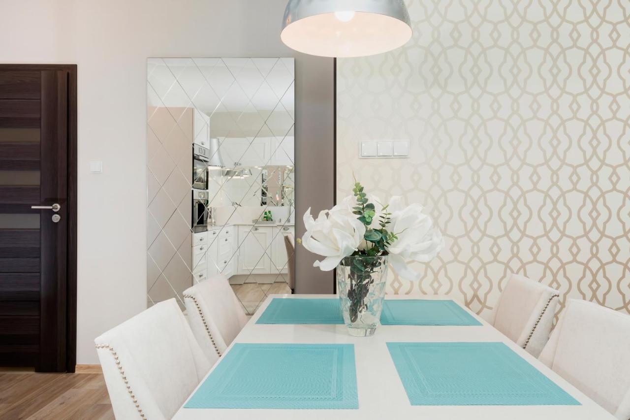 Maybesea Polanki Park Premium Apartment Kolobrzeg