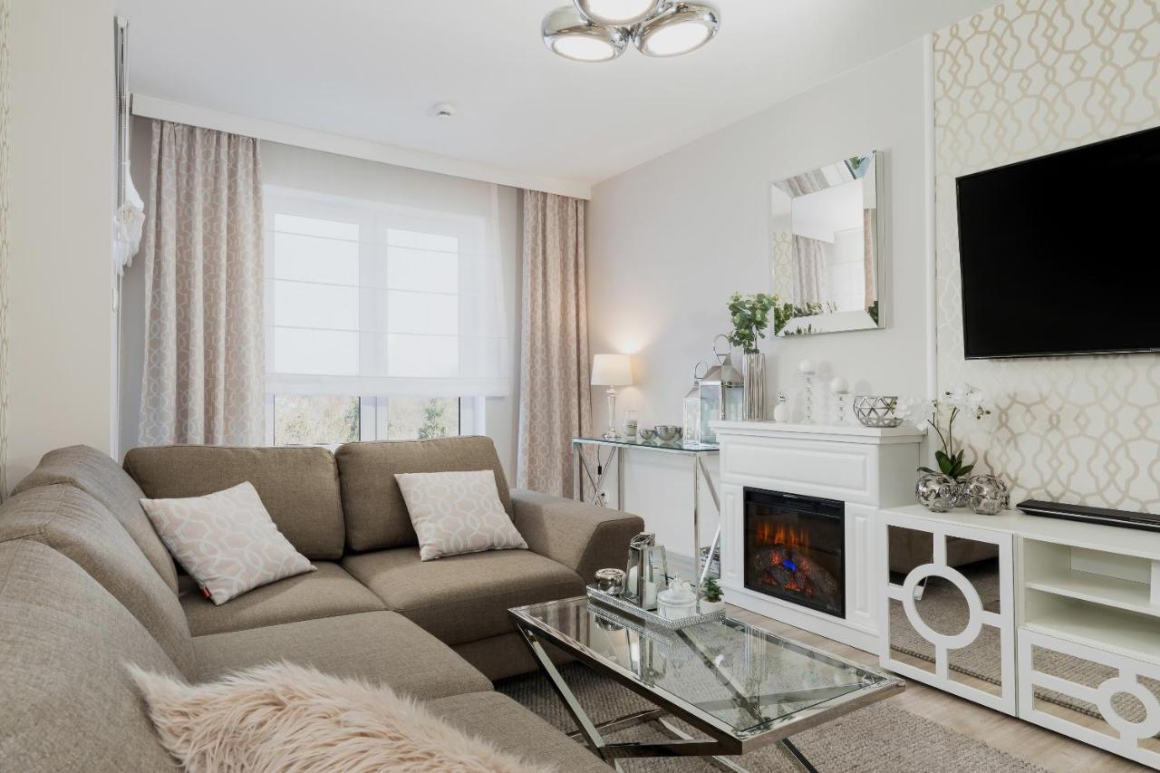 Apartment Maybesea Polanki Park Premium *