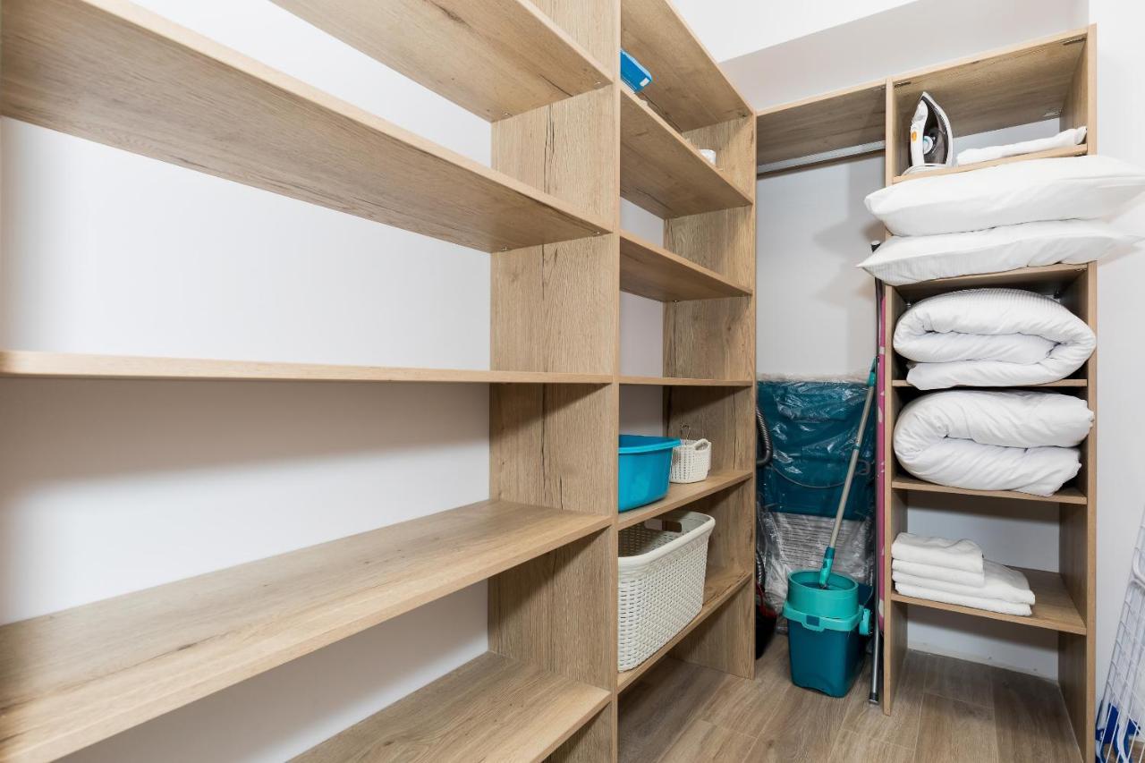 Apartment Maybesea Polanki Park Premium Kolobrzeg