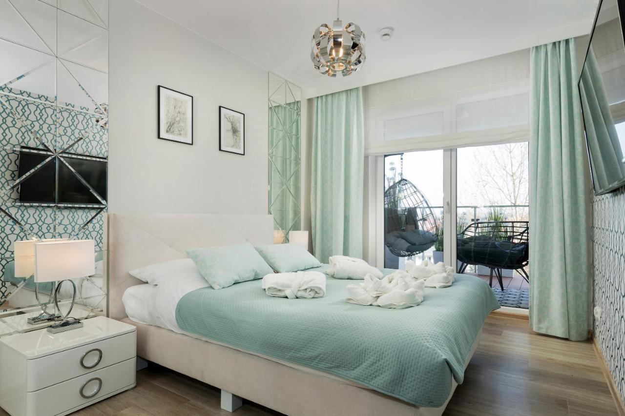 Maybesea Polanki Park Premium Kolobrzeg