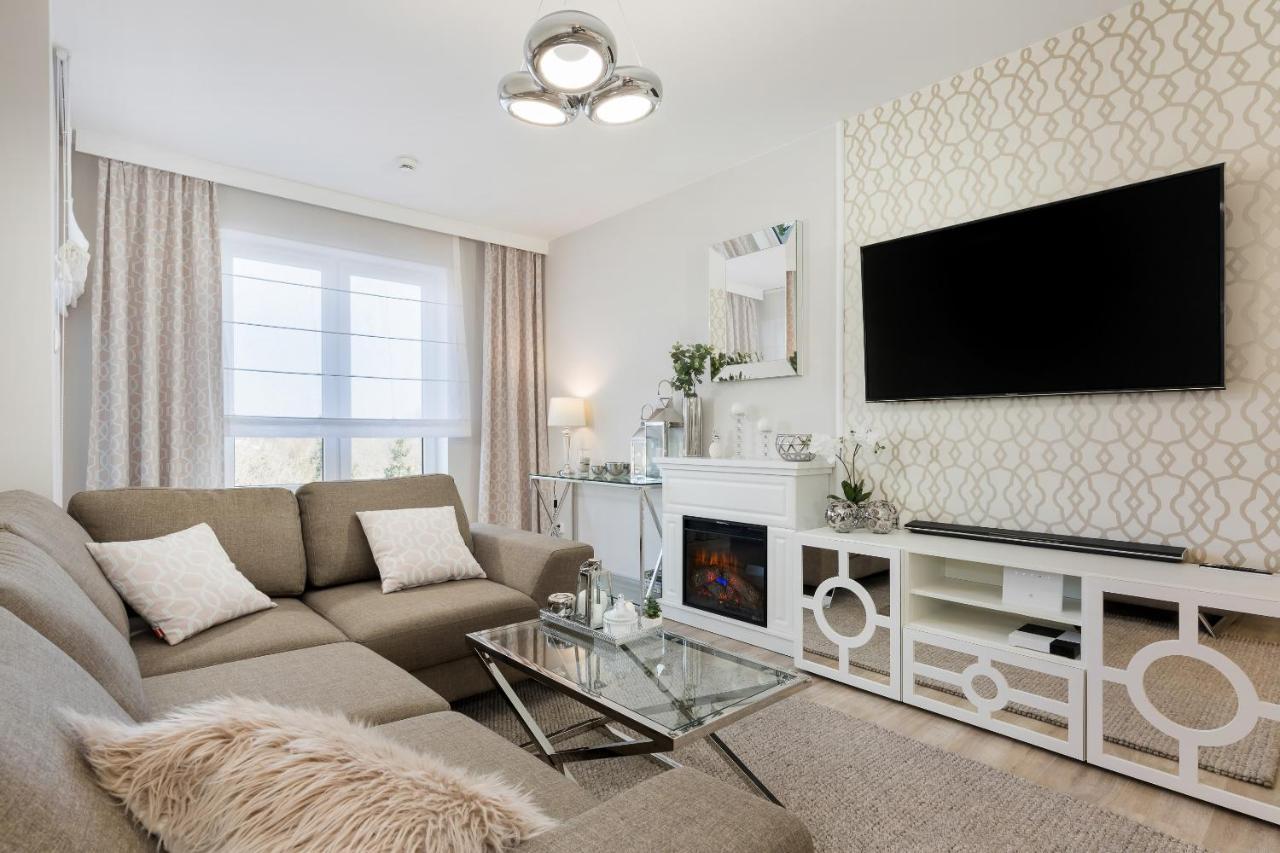 Maybesea Polanki Park Premium Apartment