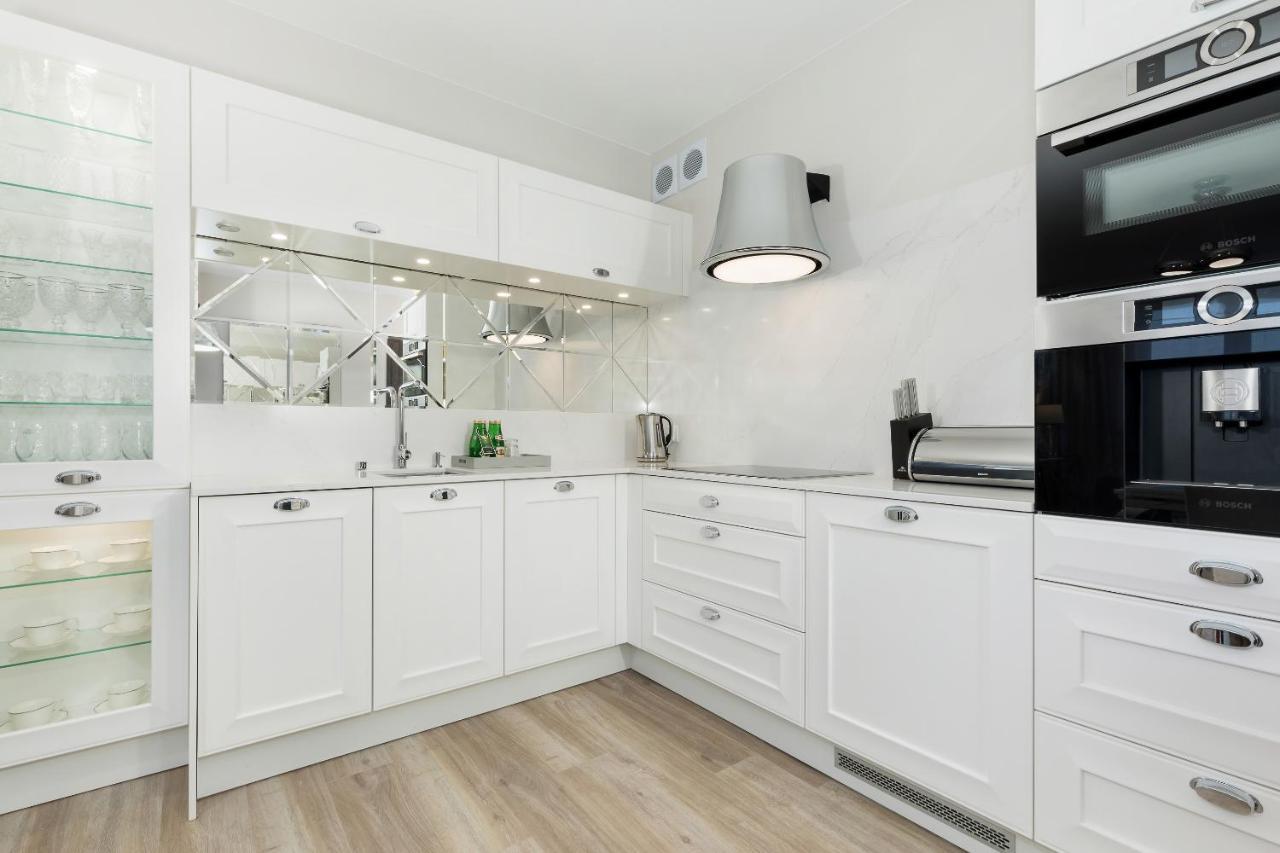 Apartment Maybesea Polanki Park Premium *