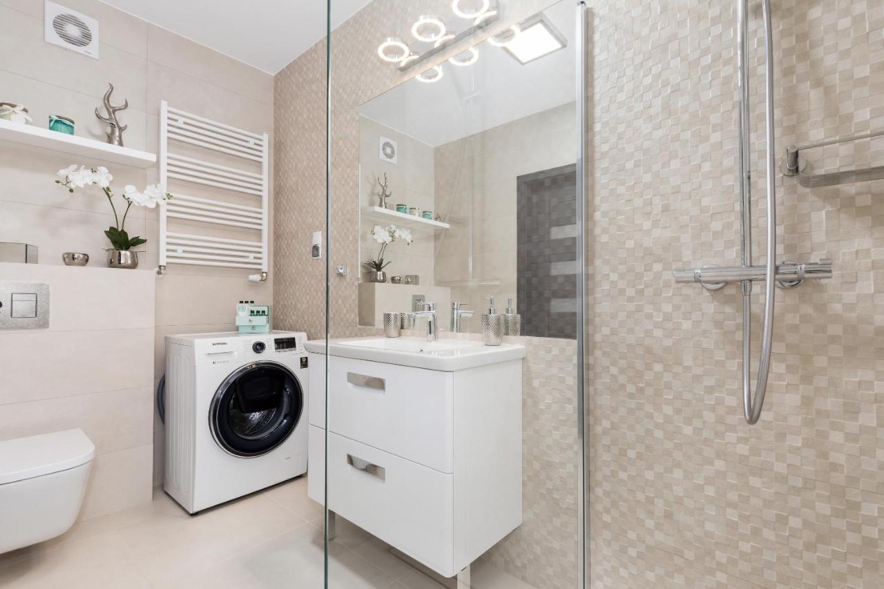 Maybesea Polanki Park Premium Kolobrzeg