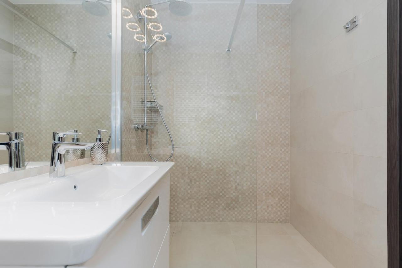 Apartment Maybesea Polanki Park Premium Kolobrzeg