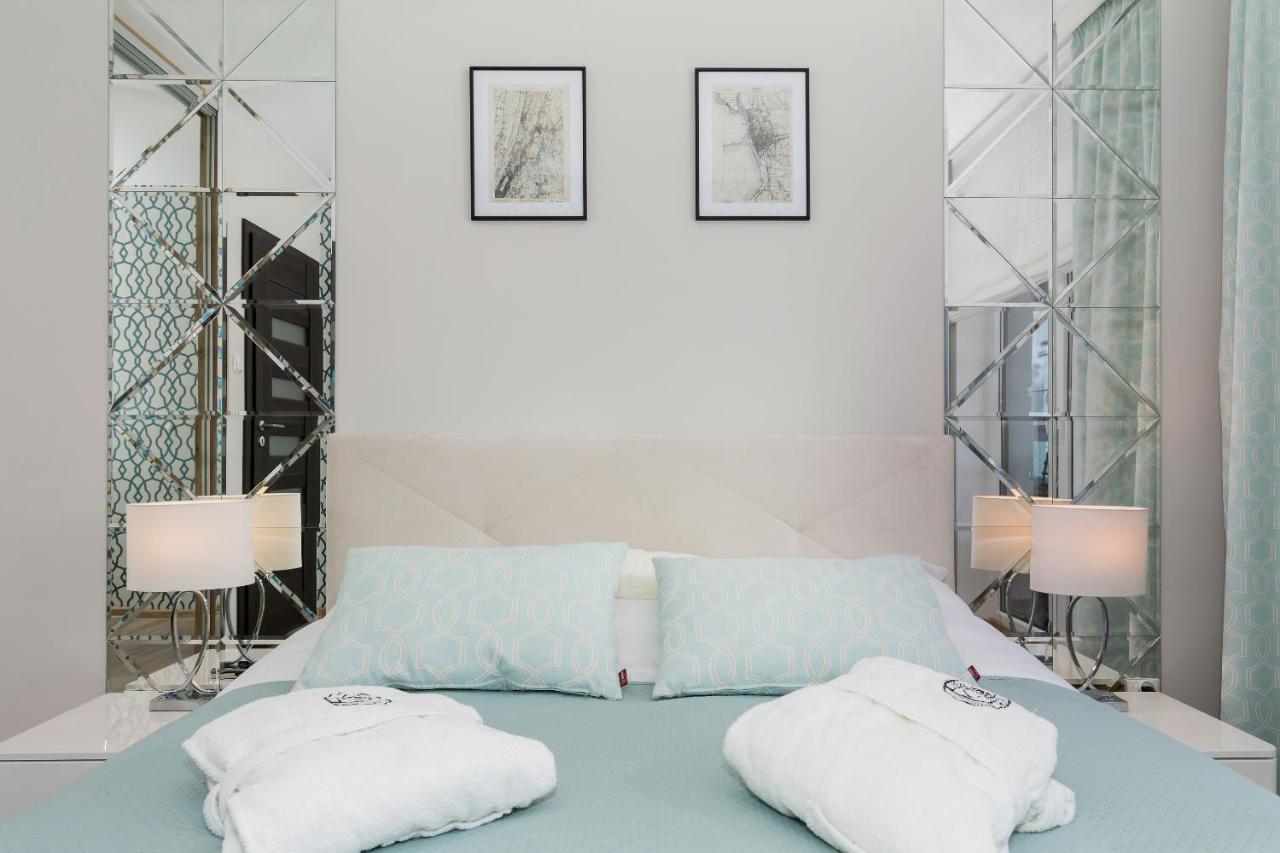 Maybesea Polanki Park Premium Apartment