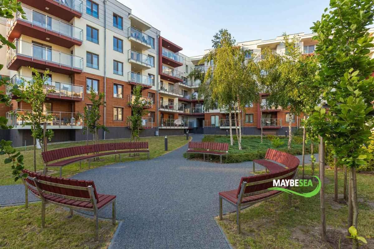 Maybesea Polanki Park Premium