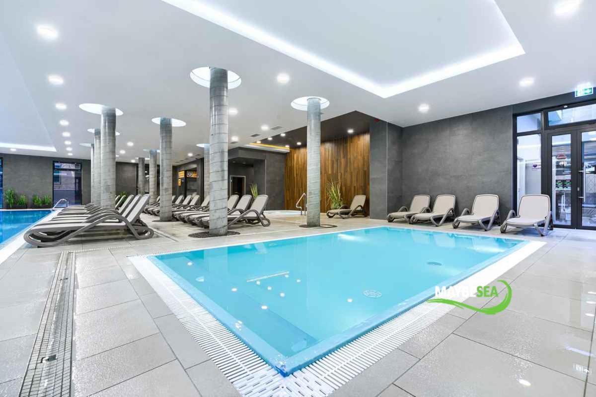 Maybesea Polanki Park Premium *