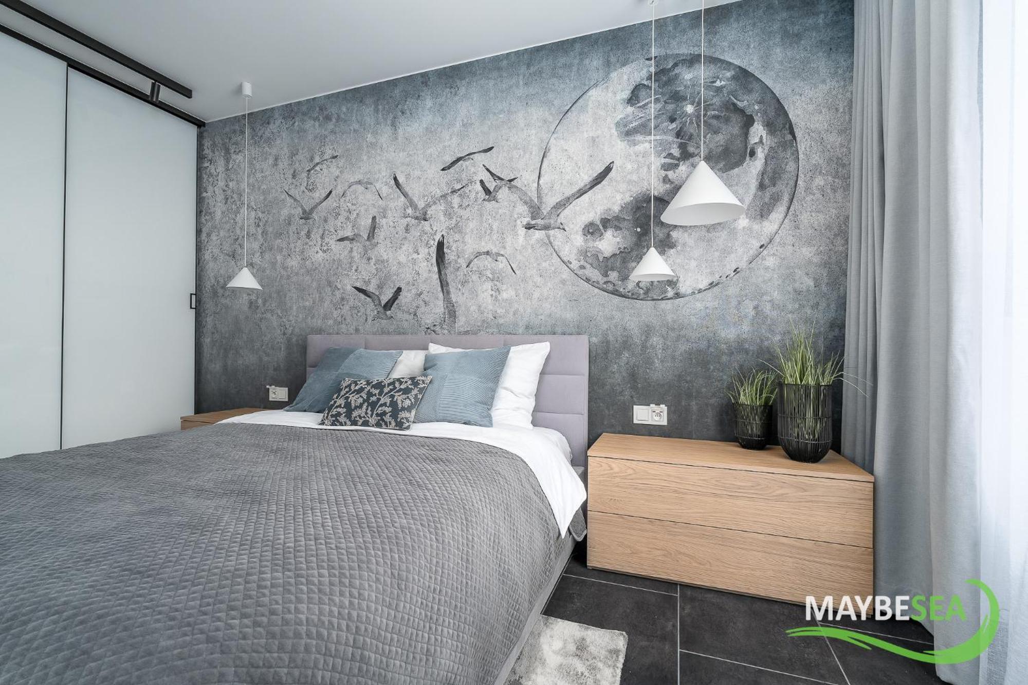 Apartment Maybesea Polanki Park Premium Kolobrzeg