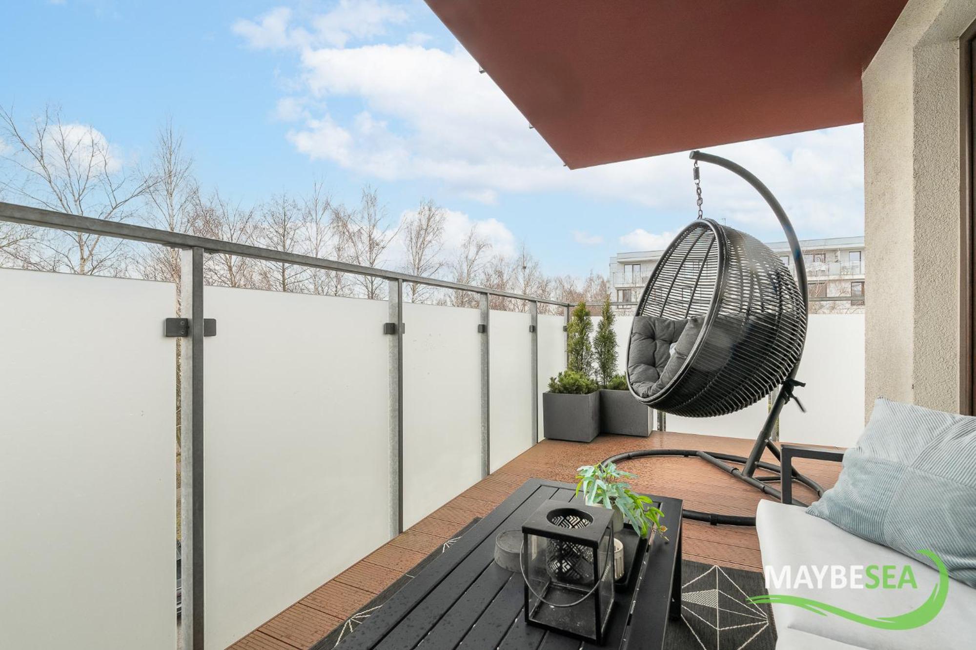 Maybesea Polanki Park Premium Apartment *