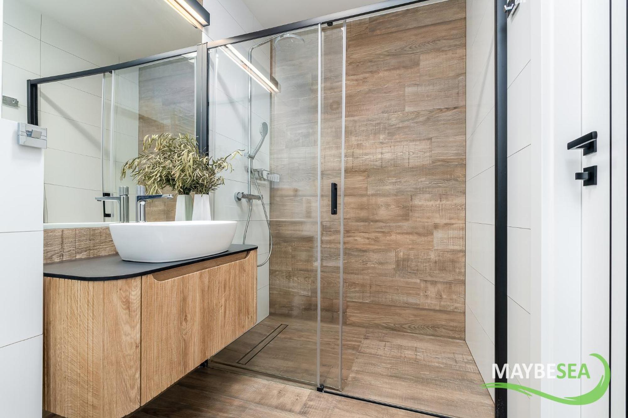 Maybesea Polanki Park Premium Apartment Kolobrzeg