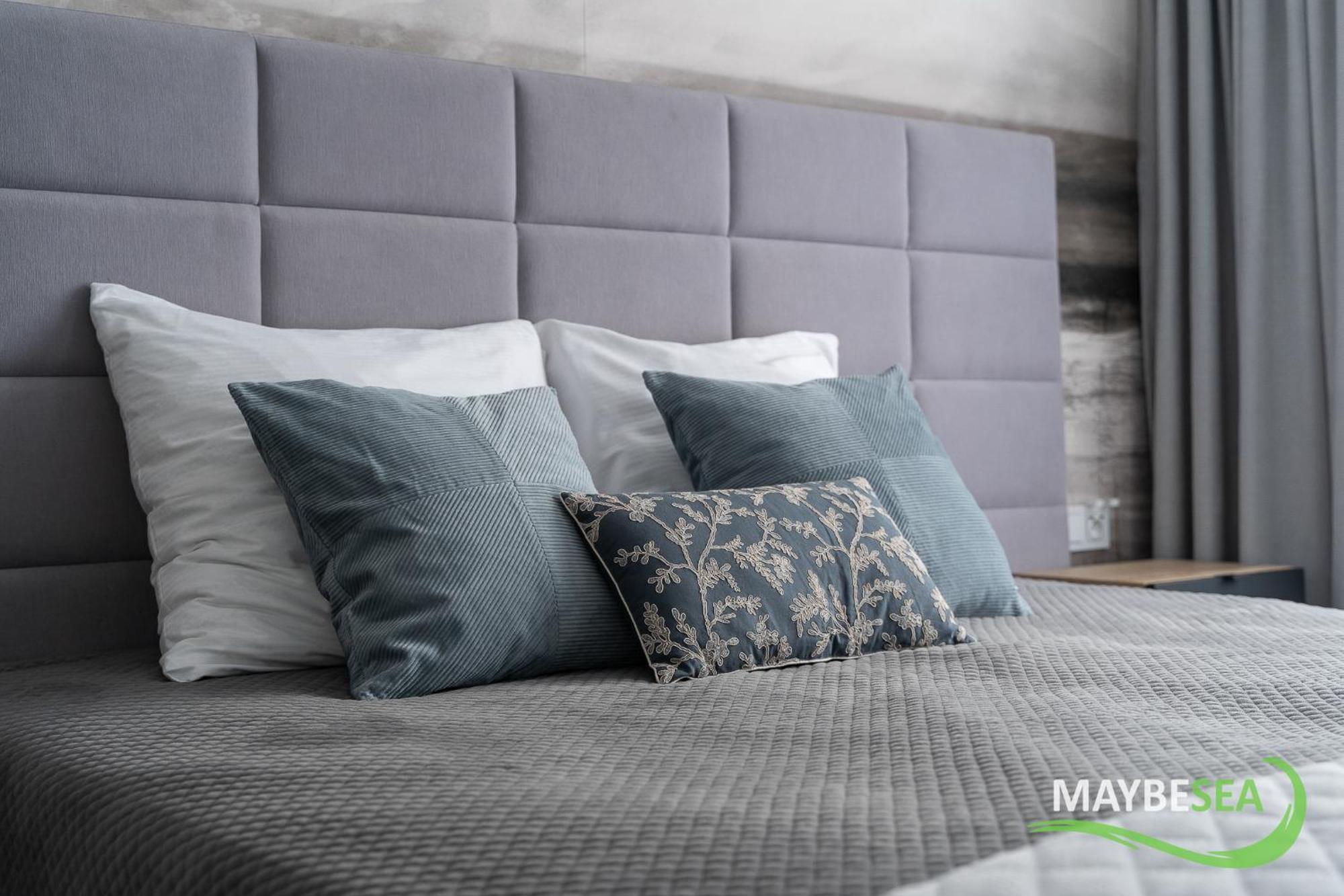 Apartment Maybesea Polanki Park Premium Kolobrzeg