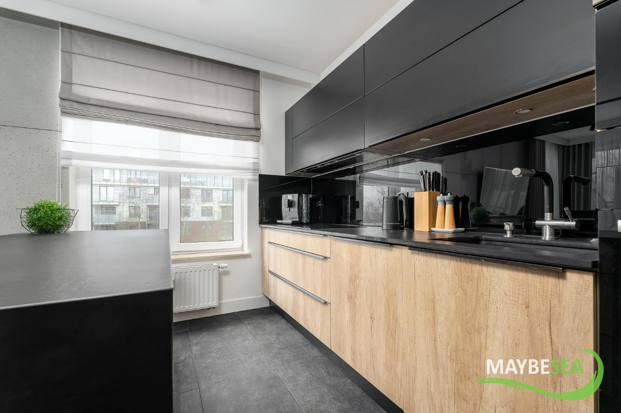 Maybesea Polanki Park Premium Apartment *