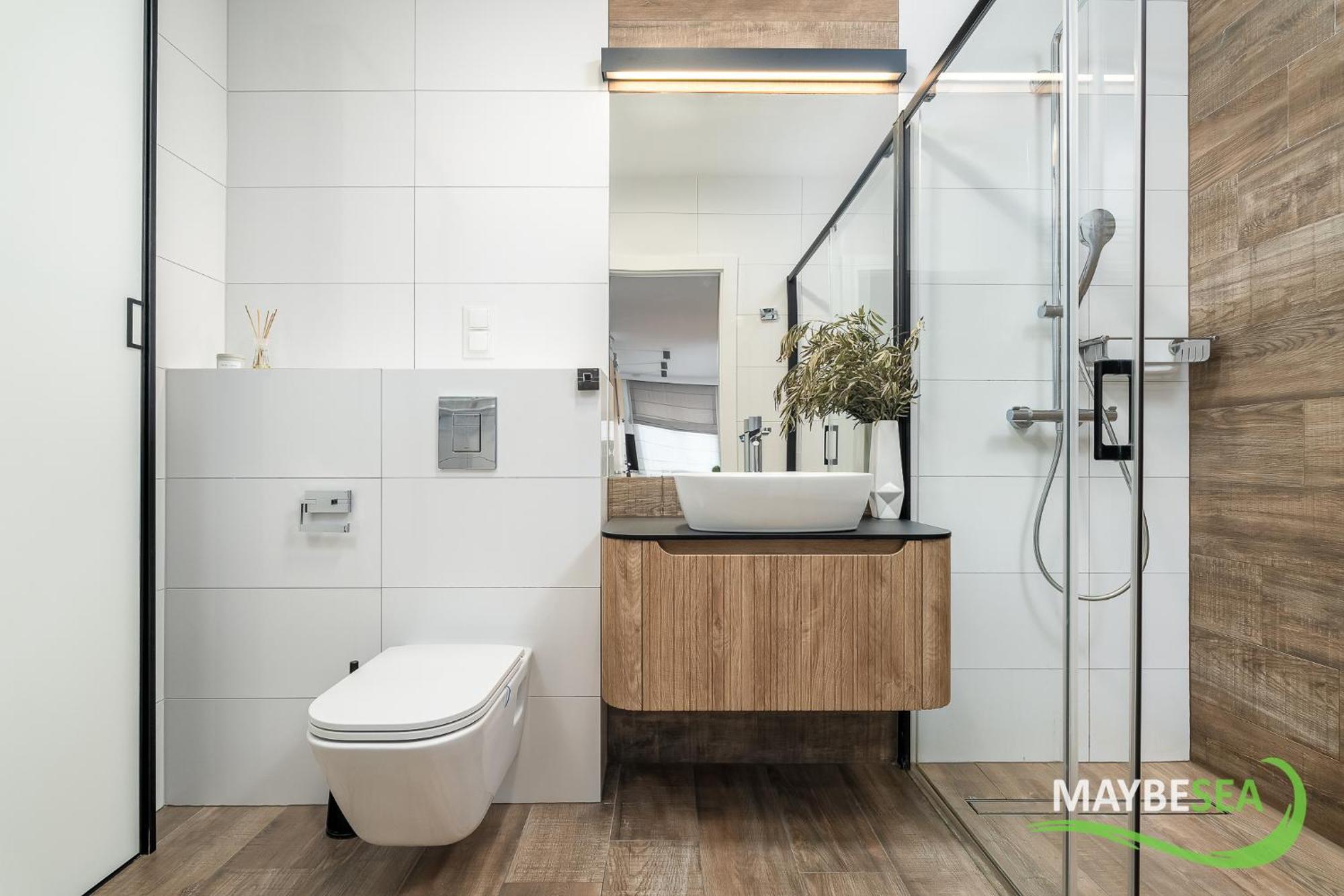 Maybesea Polanki Park Premium Apartment *